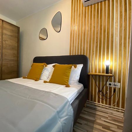 Urseni Studio Apartment Temešvár Exteriér fotografie
