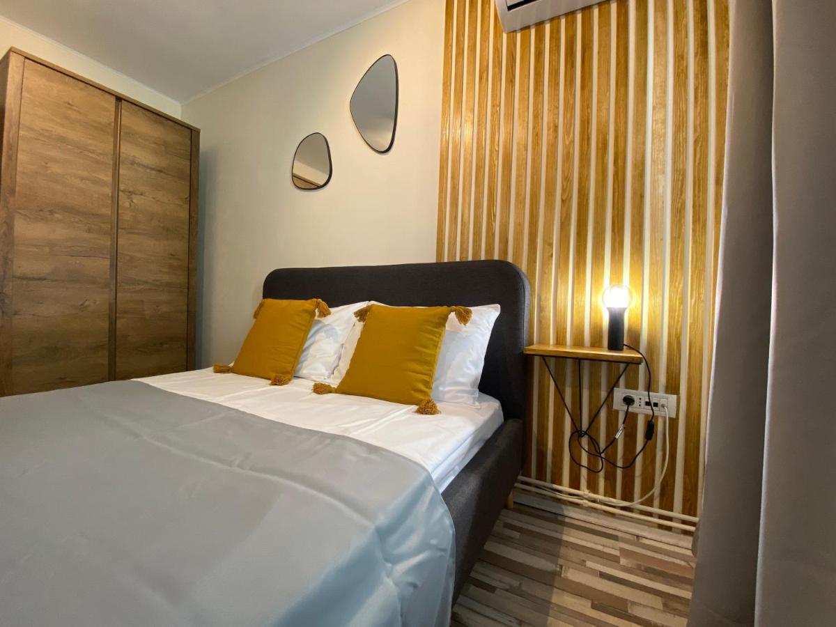 Urseni Studio Apartment Temešvár Exteriér fotografie